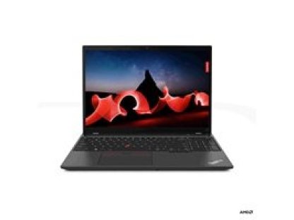 Lenovo ThinkPad T16 G2 - 16” (1920 × 1200) FHD, R7 PRO 7840U, 32GB RAM, 1TB SSD, AMD Radeon, W11 Pro, (21K7003PCK)