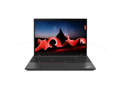 LENOVO ThinkPad T16 Gen 2 - 16" 1920x1200 WUXGA, i5-1335U, 16GB RAM, 512SSD, Intel Iris Xe, W11 Pro, černý (21HH002RCK)