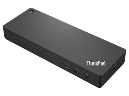 LENOVO ThinkPad Thunderbolt 4 WorkStation Dock 230W (40B00300EU)
