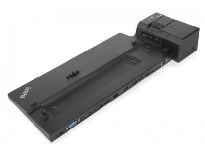LENOVO ThinkPad Ultra Docking Station 135W 2018 (40AJ0135EU)