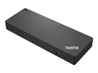 LENOVO ThinkPad Universal Thunderbolt 4 Dock (40B00135EU)