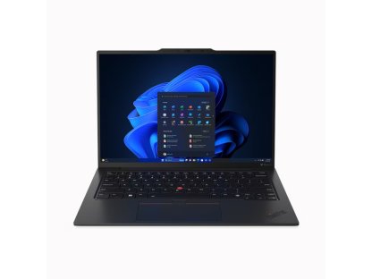 LENOVO ThinkPad X1 Carbon Gen 12 - 14", U7-155U, 2880x1800, 32GB, 1TB SSD, 4C-iGPU, Windows 11 Pro (21KC005RCK)