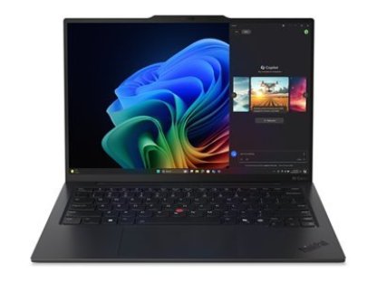 LENOVO ThinkPad X1 Carbon Gen 13 - 14" 2880x1800 2.8K, Ultra 7 258V, 32GB RAM, 2TB SSD, Intel Arc 140V, W11 Pro, černý (21NS004TCK)