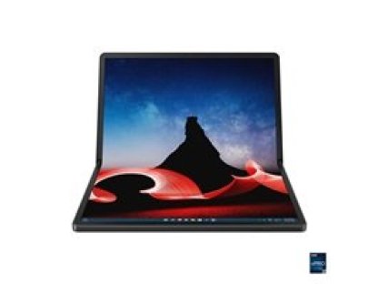 LENOVO ThinkPad X1 Fold 16 - 16,3" 2560x2024 QSXGA, i7-1250U, 16GB RAM, 512SSD, Intel Iris Xe, W11 Pro, černý (21ES0018EJ)
