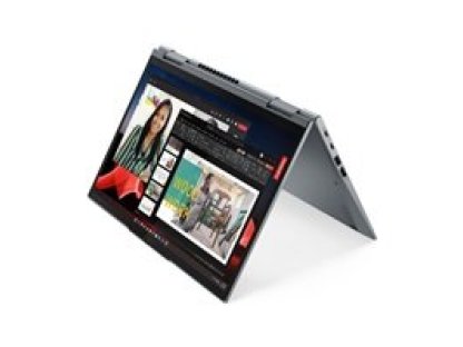 Lenovo ThinkPad X1 Yoga G8, 14" WUXGA, i7-1355U, 16GB, 1TB, 5G, W11P (21HQ004TCK)