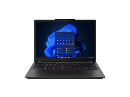 LENOVO ThinkPad X13 Gen 4 - 13" 1920x1200 WUXGA, i5-1335U, 16GB RAM, 512SSD, Intel UHD, W11 Pro, černý (21EX003PCK)