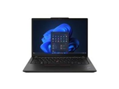 LENOVO ThinkPad X13 Gen 5 - 13,3" 1920x1200 WUXGA, Ultra 5-125U, 16GB RAM, 512SSD, Intel Graphics, W11 Pro, černý (21LU000VCK)
