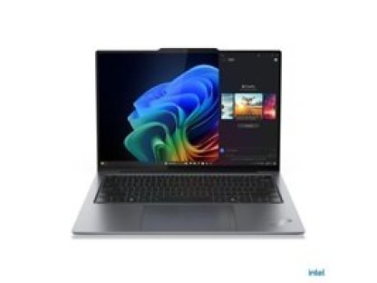 LENOVO ThinkPad X9-14 Gen 1 - 14" 1920x1200 WUXGA, Ultra 5 228V, 32GB RAM, 512SSD, Intel Arc 130V, W11 Pro, šedý (21QA002DCK)