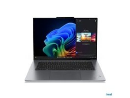 LENOVO ThinkPad X9-15 Gen 1 - 15,3" 2880x1800 2,8K, Ultra 5 228V, 32GB RAM, 512SSD, Intel Arc 130V, W11 Pro, šedý (21Q6001VCK)