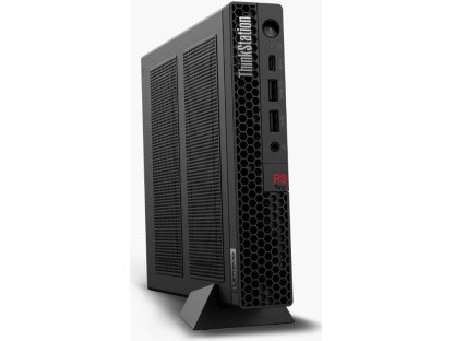 Lenovo ThinkStation P P3 Tiny - i7-14700/RAM 16GB/512GB SSD/UHD 770/ Windows 11 Pro/3R (30H0005HCK)
