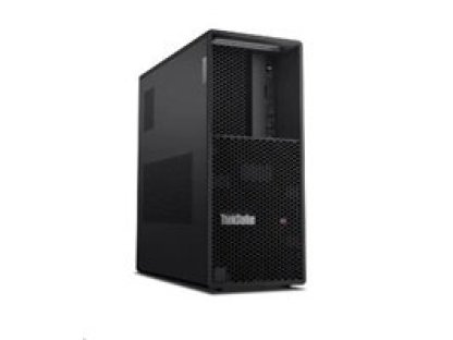 Lenovo ThinkStation P3 Tower i7-14700/RAM 16GB/512GB SSD/3yOnSite/ Windows 11 Pro/ černá (30GS00BDCK)