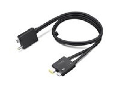 LENOVO Thunderbolt 4 WorkStation Dock Split Cable 0.7m (4X91K16970)