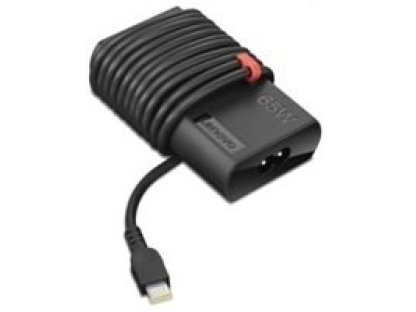 Lenovo TP adapter ThinkPad 65W AC-EU USB-C (4X20V24678)