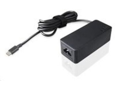 LENOVO USB-C 45W AC Adapter(CE) (GX20N20875)