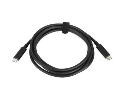 Lenovo USB-C Cable 1m (4X90U90619)