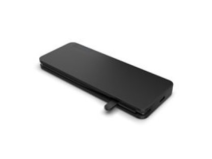 LENOVO USB-C Slim Travel Dock (4X11N40212)