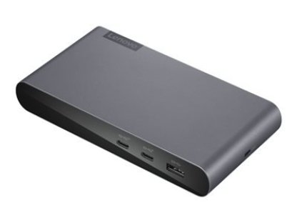 LENOVO USB-C Universal Business Dock (40B30090EU)