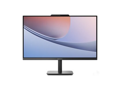 LENOVO V100 - 23,8", Intel N100, 8GB RAM, 256GB SSD, UHD, Windows 11 Pro, Black (13BE0013CK)