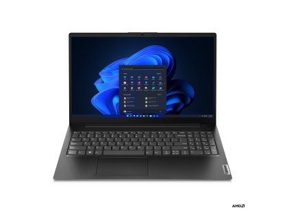 LENOVO V15 G4 AMN - 15,6” 1920×1080 FHD, Ryzen 3 7320U, 8GB RAM, 512GB SSD, AMD Radeon 610M, W11Home, (82YU00VRCK)