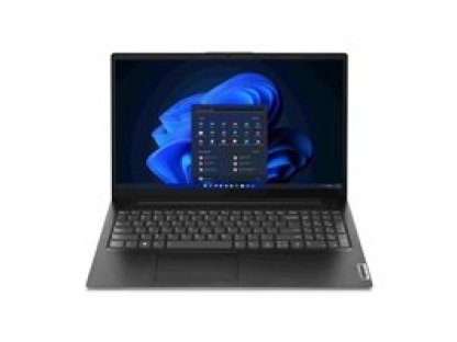 LENOVO V15 G4 IRU - 15,6" FHD, i5-13420H, 8GB DDR4, 512GB SSD, Intel UHD, Windows 11 Pro, černý (83A100K8CK)