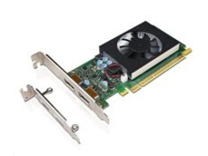 Lenovo VGA nVidia GT730 2GB  DL-DP (4X60M97031)