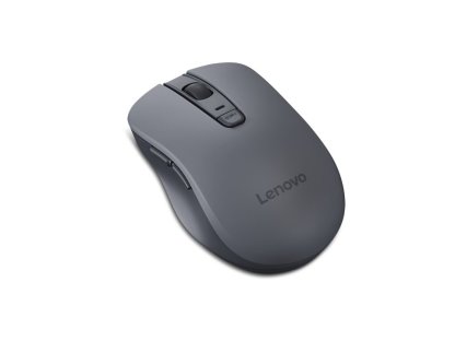 Lenovo WL310 - Kancelářská/Optická/Pro praváky/1 600 DPI/Bezdrátová Bluetooth/Černá (GY51Q65621)