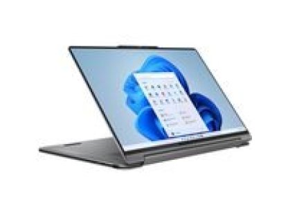LENOVO Yoga 9 2-in-1 14ILL10 - 14" 2880x1800 WQXGA+, Ultra 7 258V, 32GB RAM, 1TB SSD, Intel Arc 140V, W11 Home, šedý (83LC002BCK)