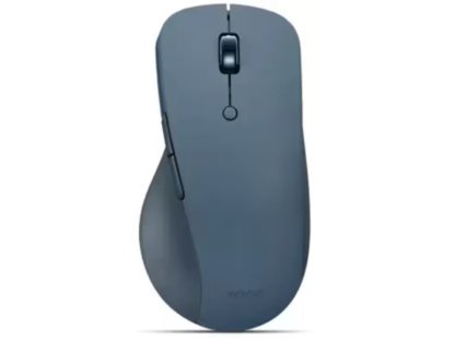 Lenovo Yoga Pro Mouse - bluetooth, programovatelná, modrozelená (GY51P14335)