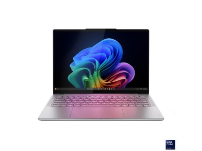 LENOVO Yoga Slim 7 14ILL10 - 14" 1920x1200 WUXGA, Ultra 5 226V, 16GB RAM, 512SSD, Intel Arc 130V, W11 Home, šedý (83JX003CCK)