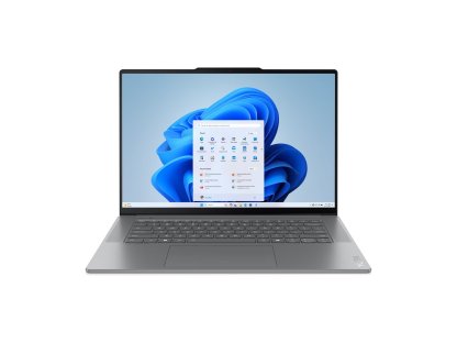LENOVO Yoga Slim 7 15ILL9 - 15,3" 2880x1800 WQXGA+, Ultra 7 256V, 16GB RAM, 512SSD, Intel Arc 140V, W11 Home, šedý (83HM001ECK)