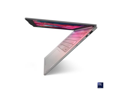 LENOVO Yoga Slim 7 15ILL9 - 15,3", U7-256V, 16GB RAM, 512GB SSD, Arc 140V, Windows 11 Home, Gray (83HM005YCK)