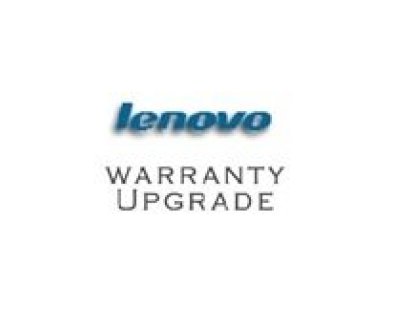 LENOVO záruka pro ThinkPad elektronická - z délky 3roky On-Site  >>>  4 roky On-Site (5WS0A23136)
