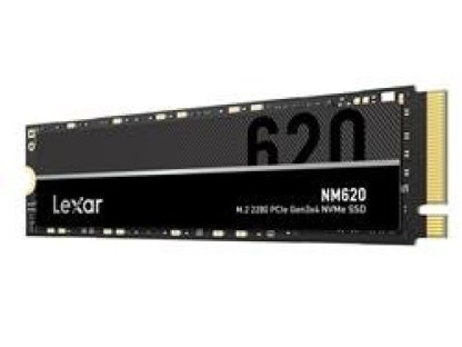 LEXAR SSD NM620 512GB (LNM620X512G-RNNNG)