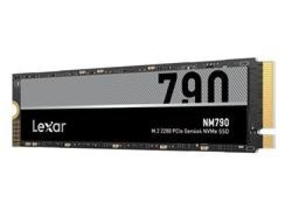 LEXAR SSD NM790 4TB (LNM790X004T-RNNNG)