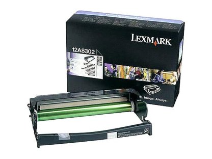 LEXMARK 12A8302 Fotoelektrická jednotka pro E232, E232t, E330, E332n na 30 000 stran