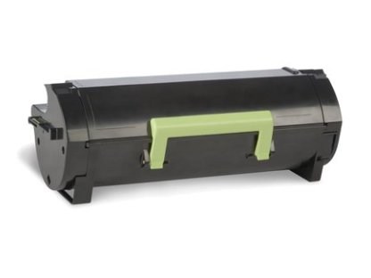LEXMARK 502U Toner Return Prog ultra high yield