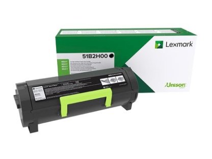 LEXMARK 502UE (51B2H00)