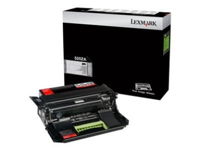 LEXMARK 520ZA