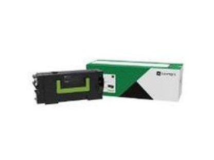 LEXMARK 58D2H0E HC, černý