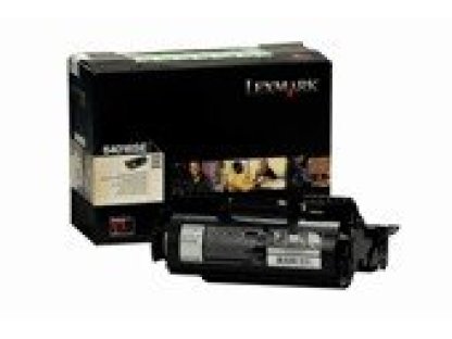 LEXMARK 64016SE black