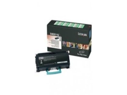 LEXMARK Black