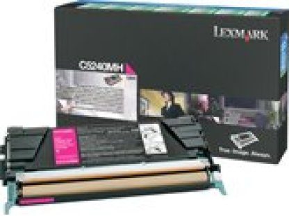 LEXMARK C5240MH, C5240MH