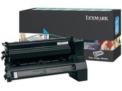 LEXMARK, C780H1CG, Cyan