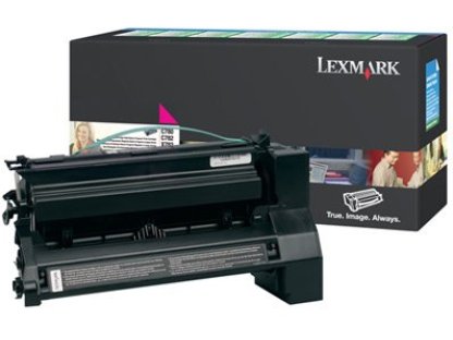 LEXMARK, C780H1MG, Magenta