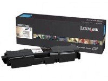 LEXMARK, C930X76G, Odpadní nádobka