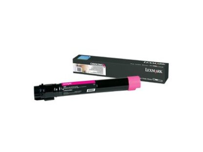LEXMARK, C950X2MG, Magenta