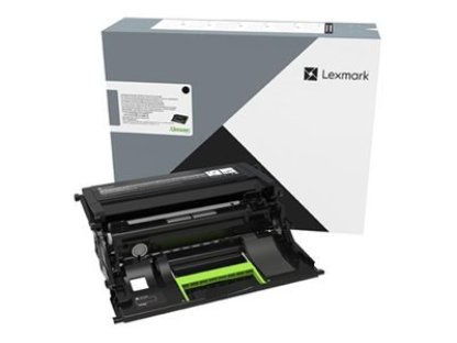 LEXMARK černá zobrazovací jednotka 58D0ZA0