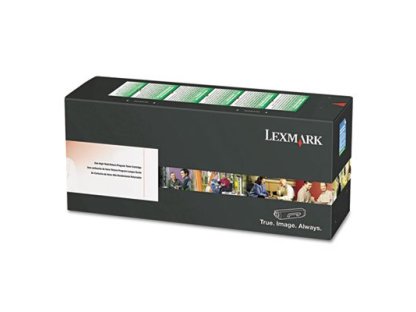 LEXMARK CS521,CS/CX622 Cyan Corp 7K Crtg (78C2UCE)