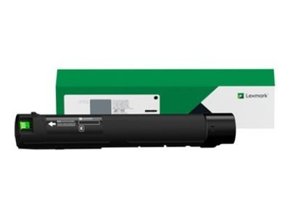 LEXMARK CX930,931 Blk 28K Crtg (85D0HK0)