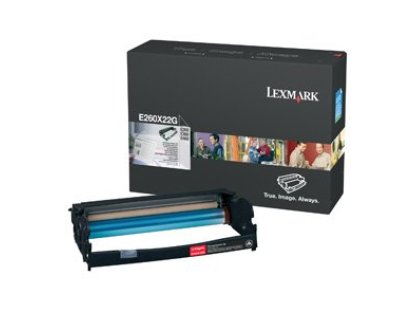 LEXMARK E260, E360, E460 (E260X22G)